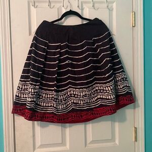 Talbot skirt size 10